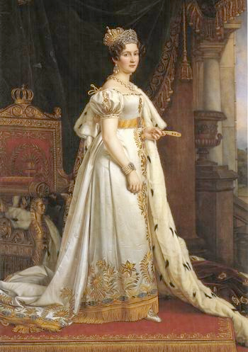 Thérèse de Saxe-Hildburghausen